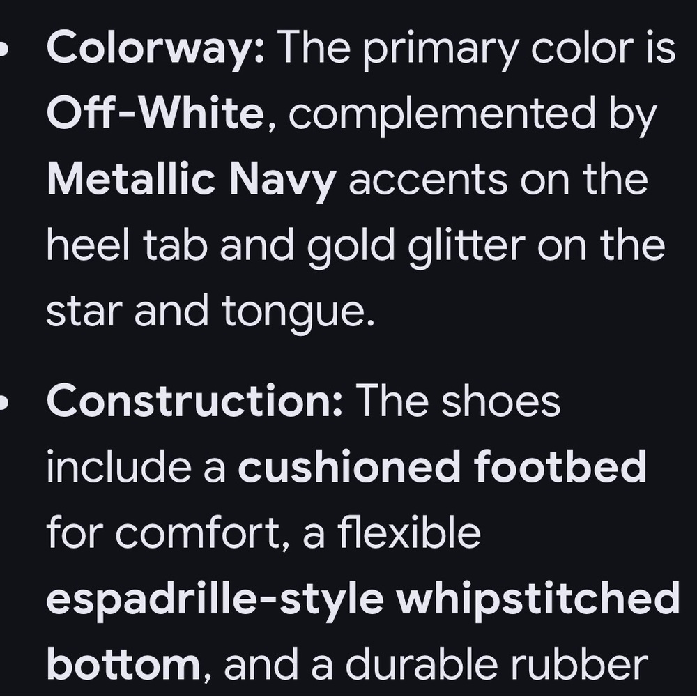 ⭐️VINTAGE HAVANA⭐️ - Picture 12 of 13